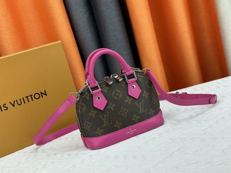 Louis Vuitton Top Handle Bags